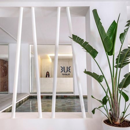 Tui Blue Palm Beach Hammamet Exterior photo