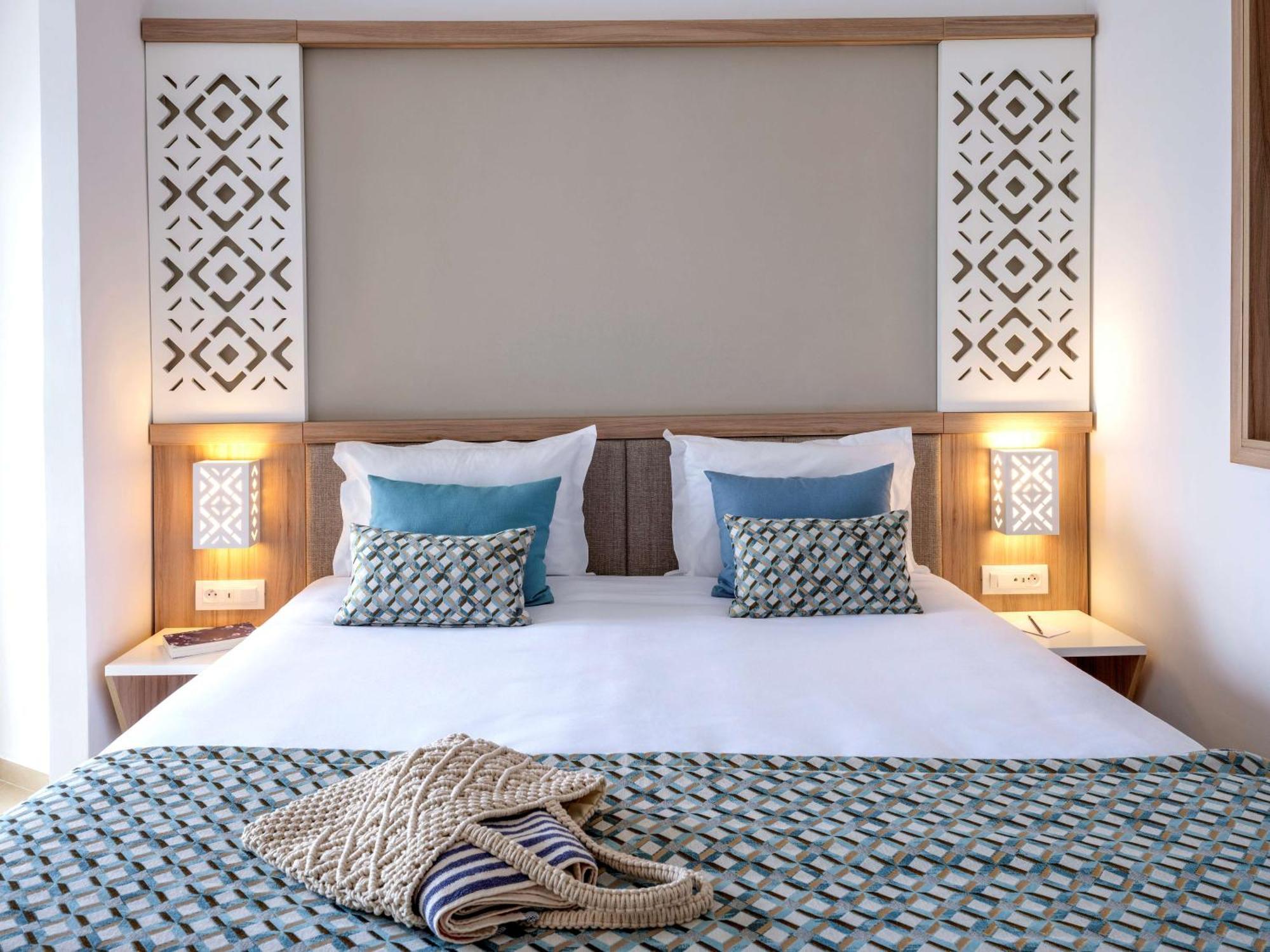 Tui Blue Palm Beach Hammamet Exterior photo