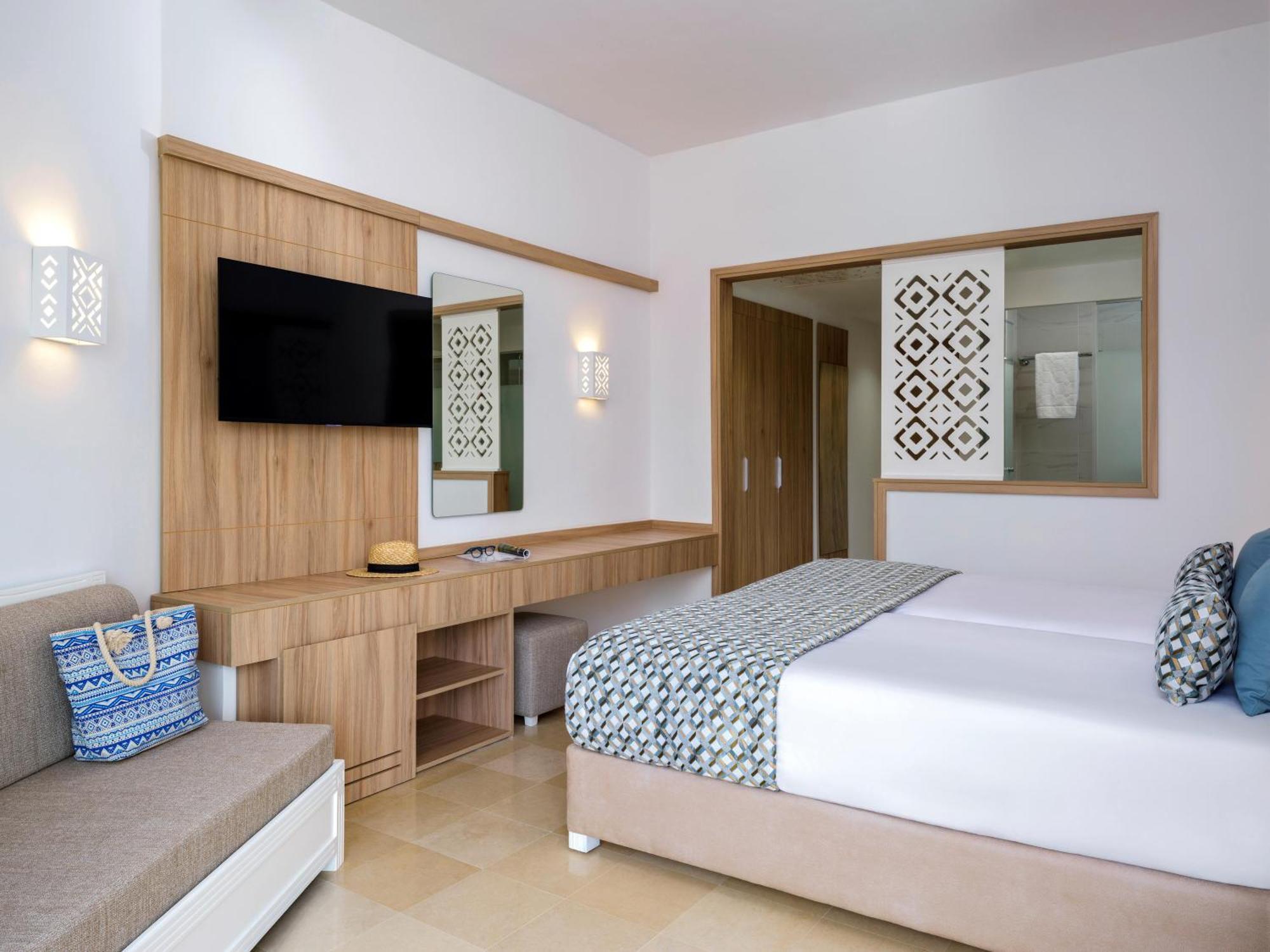 Tui Blue Palm Beach Hammamet Exterior photo