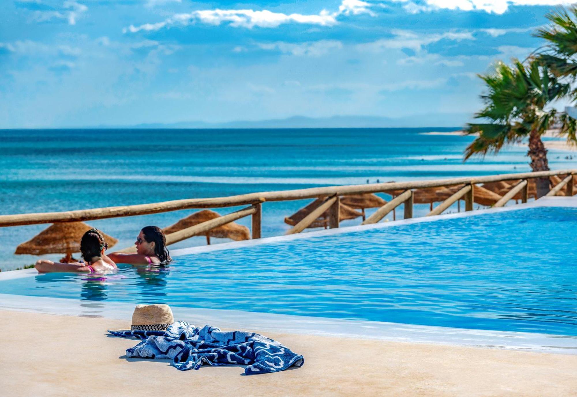 Tui Blue Palm Beach Hammamet Exterior photo