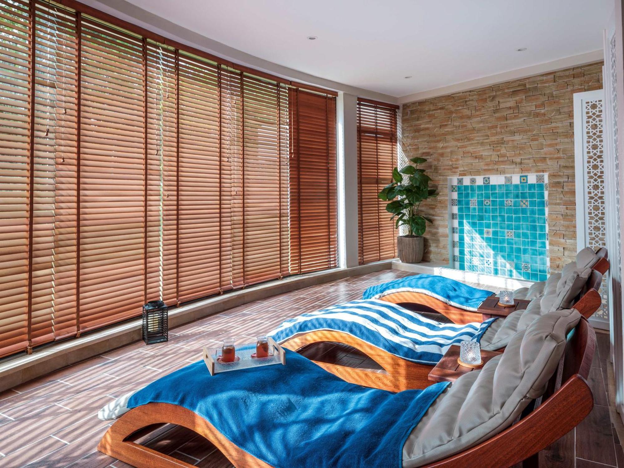 Tui Blue Palm Beach Hammamet Exterior photo